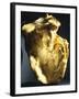 Bookmaker-Medardo Rosso-Framed Giclee Print