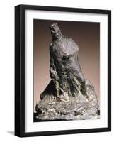 Bookmaker-Medardo Rosso-Framed Giclee Print