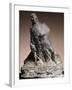 Bookmaker-Medardo Rosso-Framed Giclee Print