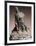 Bookmaker-Medardo Rosso-Framed Giclee Print