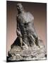 Bookmaker-Medardo Rosso-Mounted Giclee Print