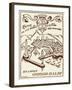 Bookplate-null-Framed Giclee Print