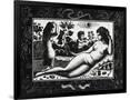 Gramercy Black