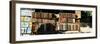 Books at a Market Stall, Havana, Cuba-null-Framed Photographic Print