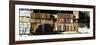 Books at a Market Stall, Havana, Cuba-null-Framed Photographic Print