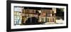 Books at a Market Stall, Havana, Cuba-null-Framed Photographic Print