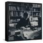 'Books for prisoners', 1941-Cecil Beaton-Framed Stretched Canvas