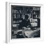 'Books for prisoners', 1941-Cecil Beaton-Framed Photographic Print