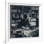 'Books for prisoners', 1941-Cecil Beaton-Framed Photographic Print