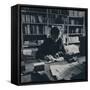 'Books for prisoners', 1941-Cecil Beaton-Framed Stretched Canvas