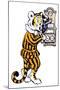 Books, Tiger Tim, Phone-null-Mounted Premium Giclee Print