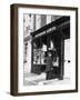 Bookshop Window-Gill Emberton-Framed Photographic Print