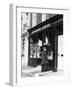 Bookshop Window-Gill Emberton-Framed Photographic Print