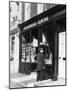 Bookshop Window-Gill Emberton-Mounted Photographic Print