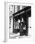 Bookshop Window-Gill Emberton-Framed Photographic Print