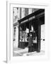 Bookshop Window-Gill Emberton-Framed Photographic Print