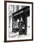 Bookshop Window-Gill Emberton-Framed Photographic Print