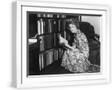 White Frame