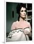 BOOM !, 1968 directed by JOSEPH LOSEY Elizabeth Taylor (photo)-null-Framed Photo