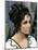 BOOM !, 1968 directed by JOSEPH LOSEY Elizabeth Taylor (photo)-null-Mounted Photo