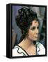BOOM !, 1968 directed by JOSEPH LOSEY Elizabeth Taylor (photo)-null-Framed Stretched Canvas