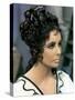 BOOM !, 1968 directed by JOSEPH LOSEY Elizabeth Taylor (photo)-null-Stretched Canvas