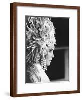 Boom!, Elizabeth Taylor, 1968-null-Framed Photo