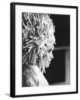 Boom!, Elizabeth Taylor, 1968-null-Framed Photo