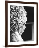 Boom!, Elizabeth Taylor, 1968-null-Framed Photo