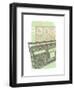 Boom-John W Golden-Framed Giclee Print