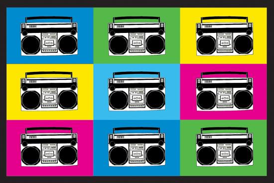 Art Print, , large