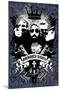 Boondock Saints-null-Mounted Poster