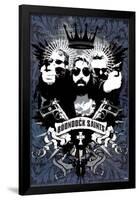 Boondock Saints-null-Framed Poster