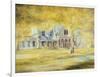 Boone House-Peter Miller-Framed Giclee Print