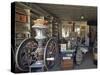 Boone's General Store in the Abandoned Mining Town of Bodie, Bodie State Historic Park, California-Dennis Flaherty-Stretched Canvas