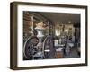 Boone's General Store in the Abandoned Mining Town of Bodie, Bodie State Historic Park, California-Dennis Flaherty-Framed Photographic Print