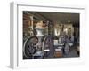 Boone's General Store in the Abandoned Mining Town of Bodie, Bodie State Historic Park, California-Dennis Flaherty-Framed Photographic Print