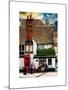 Boot Alley Sign - St Albans - The Boot Inn - London - UK - England - United Kingdom - Europe-Philippe Hugonnard-Mounted Art Print