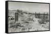 Boot Hill Cemetery, Tombstone, Arizona-null-Framed Stretched Canvas