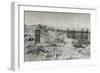 Boot Hill Cemetery, Tombstone, Arizona-null-Framed Art Print