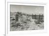 Boot Hill Cemetery, Tombstone, Arizona-null-Framed Premium Giclee Print