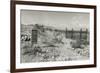 Boot Hill Cemetery, Tombstone, Arizona-null-Framed Premium Giclee Print