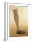 Boot-Shaped Beer Mug, Latticed Glass-null-Framed Giclee Print