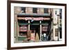 Boot Store on Broadway Street, Nashville, Tennessee, United States of America, North America-Richard Cummins-Framed Photographic Print