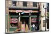 Boot Store on Broadway Street, Nashville, Tennessee, United States of America, North America-Richard Cummins-Mounted Photographic Print