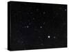 Bootes Constellation-Eckhard Slawik-Stretched Canvas