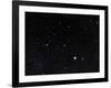 Bootes Constellation-Eckhard Slawik-Framed Photographic Print