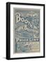 Booth Brothers, Coal Suppliers-null-Framed Giclee Print