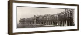 Booth Hall Infirmary, Manchester-Peter Higginbotham-Framed Photographic Print