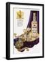 Booth's Finest Old Dry Gin - by Appointment-null-Framed Photographic Print